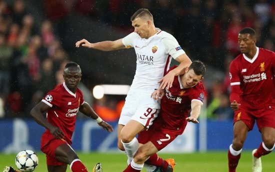 Рома – Ливерпуль: Когда играют, по какому каналу и в какое время трансляция