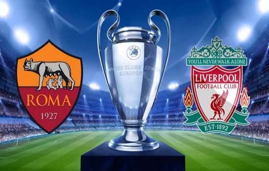 Рома – Ливерпуль: прогнозы экспертов на матч 1/2 финала Лиги Чемпионов