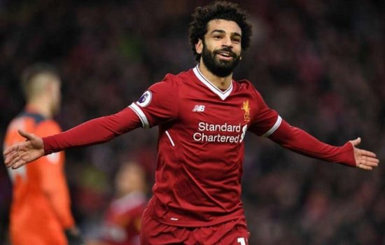 Ливерпуль озвучил условия продажи Салаха в мадридский Реал