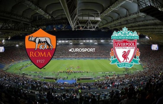 Рома – Ливерпуль: стартовые составы на матч Лиги Чемпионов
