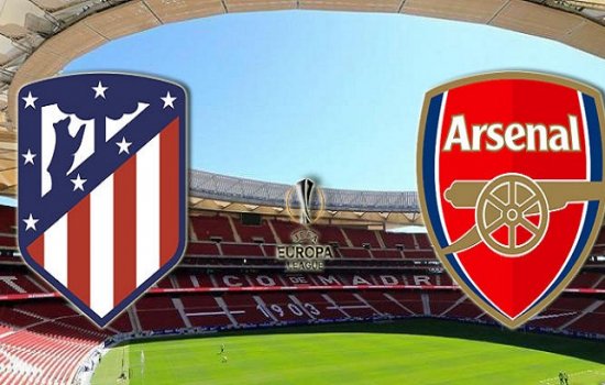 Атлетико – Арсенал: Когда играют, по какому каналу и в какое время трансляция