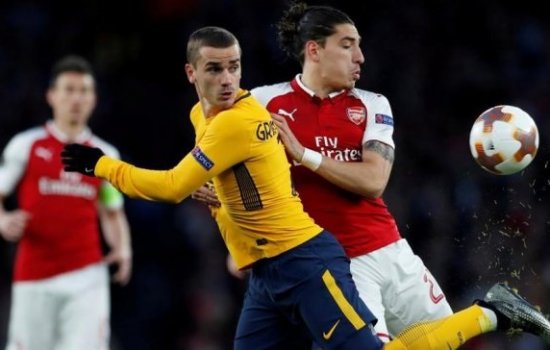 Атлетико – Арсенал: Когда играют, по какому каналу и в какое время трансляция