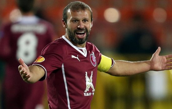 Карадениз сегодня может объявить о завершении футбольной карьеры