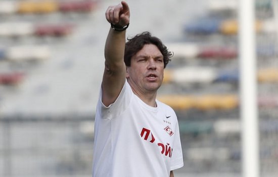 Пилипчук покинет Спартак по окончании футбольного сезона-2017/18