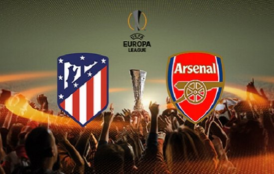 Атлетико – Арсенал: прогнозы экспертов на матч 1/2 финала Лиги Европы