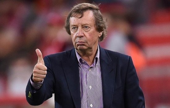 Сёмину будет предложен контракт в Локомотиве с зарплатой в 2 млн евро в год