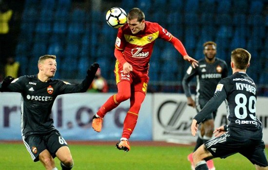 ЦСКА – Арсенал Т: Когда играют, по какому каналу и в какое время трансляция