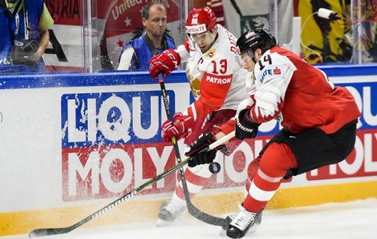 Россия – Австрия: голы, видеообзор матча ЧМ-2018