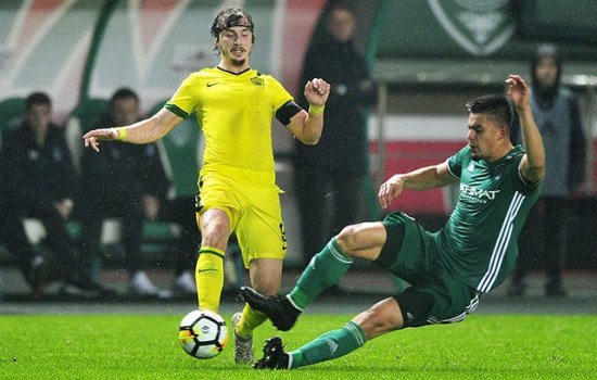 Анжи – Ахмат: Когда играют, по какому каналу и в какое время трансляция