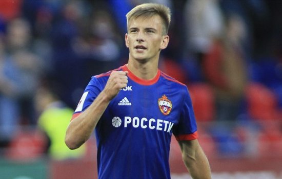 У Кучаева диагностирован разрыв крестообразной связки колена