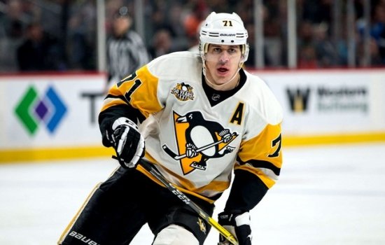 Малкин из-за травмы колена не сыграет на ЧМ-2018 в Дании