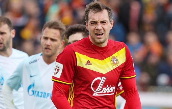 Дзюба близок к возвращению в сборную России