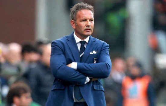 Зенит пока не вступал в переговоры с Михайловичем