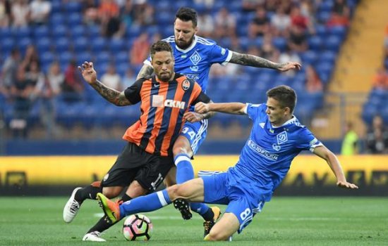 Финал Кубка Украины. Динамо К – Шахтёр: По какому каналу и в какое время трансляция