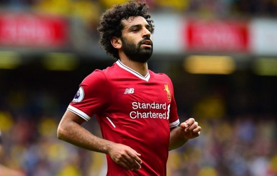 Салах может перейти из Ливерпуля в Реал за 175 миллионов фунтов