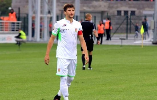 Краснодар близок к завершению сделки по приобретению Стоцкого