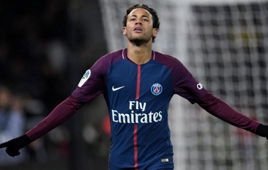 ПСЖ готов продать Неймара за 260 миллионов евро