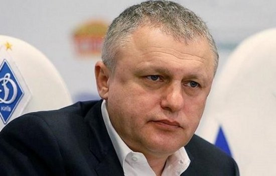 Суркисы собираются продать киевское Динамо