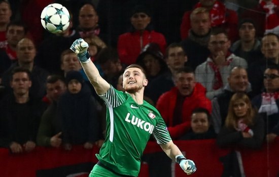 Селихов пропустит чемпионат мира-2018 из-за серьёзной травмы