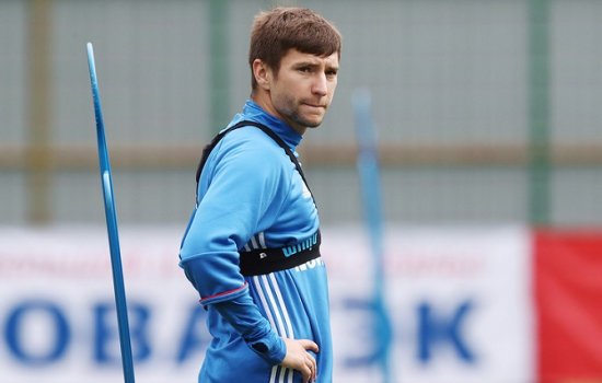 Краснодар согласовал с Уфой трансфер Стоцкого
