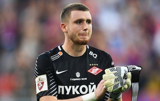 Селихов из-за травмы ахиллового сухожилия пропустит около полугода