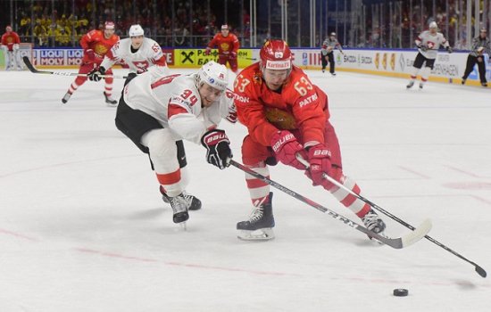 Россия – Швейцария: голы, видеообзор матча ЧМ-2018