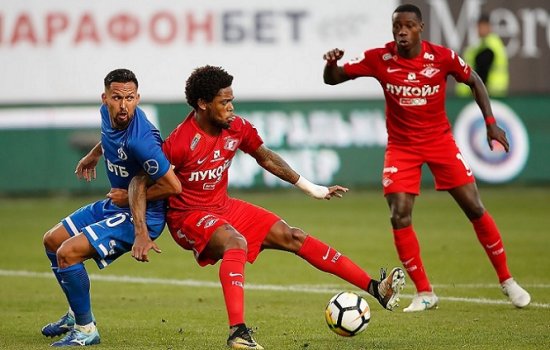 Спартак – Динамо М: Когда играют, по какому каналу и в какое время трансляция