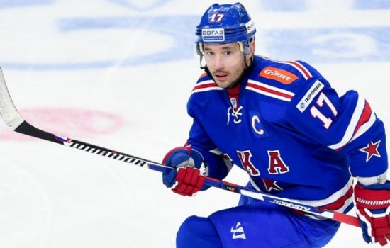 Эдмонтон заинтересован в подписании Ковальчука