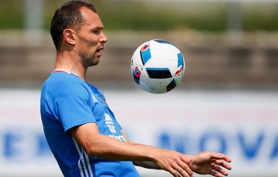 Черчесов вызвал Игнашевича в сборную России для подготовки к ЧМ-2018