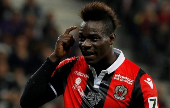 ЦСКА проявляет интерес к Балотелли