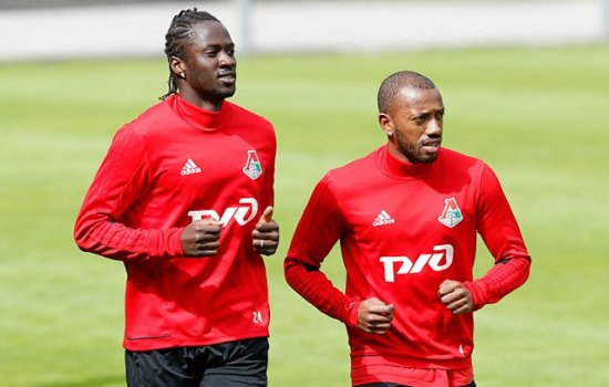 Эдер и Фернандеш попали в расширенный состав сборной Португалии на ЧМ-2018