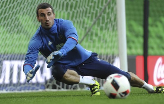 Джанаев получил травму в рамках подготовки к чемпионату мира-2018