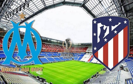 Финал Лиги Европы. Марсель – Атлетико: По какому каналу и в какое время трансляция