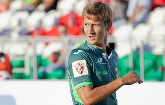 Спартак и Краснодар заинтересованы в услугах Живоглядова