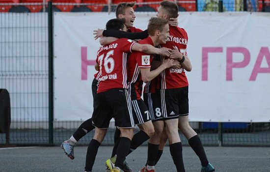 Стыковые матчи. Амкар – Тамбов: По какому каналу и в какое время трансляция