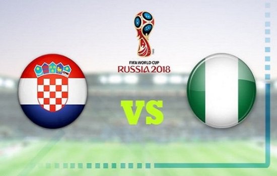 Прогноз на матч Хорватия – Нигерия 16 июня 2018 Чемпионата мира по футболу