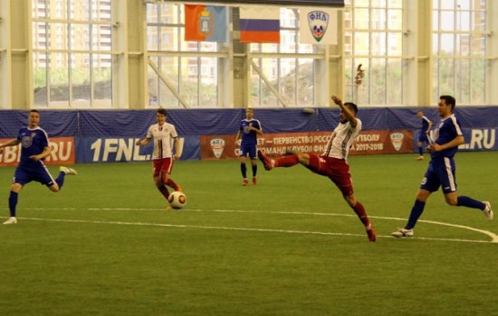Тамбов – Амкар: гол, видеообзор матча