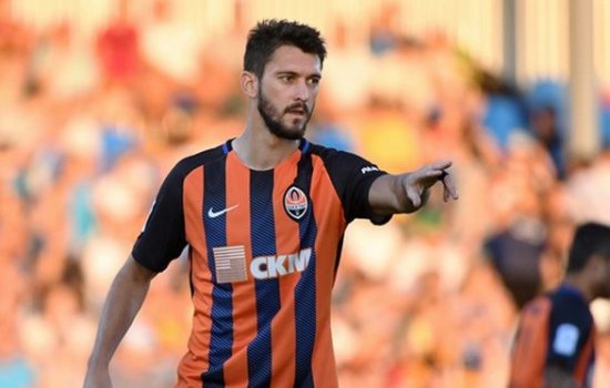 Спартак заинтересован в подписании нападающего Шахтёра Феррейры