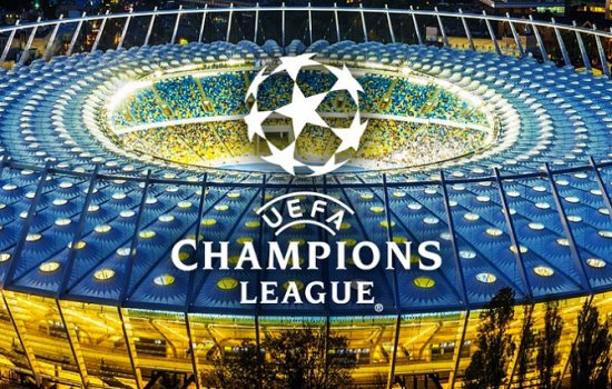 ИГИЛ призывает к терактам в Киеве во время финала Лиги Чемпионов-2017/18