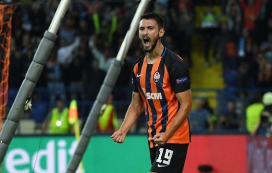 Факундо Феррейра находится в сфере интересов российских клубов