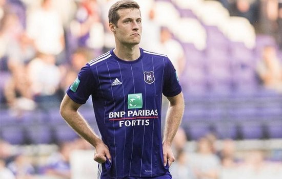 Краснодар официально объявил о подписании сербского защитника Спаича