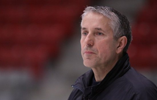 Хартли станет главным тренером омского Авангарда