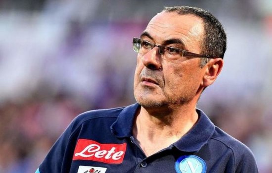 Сарри близок к подписанию контракта с Челси