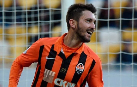 Факундо Феррейра может перейти в Эспаньол или Андерлехт