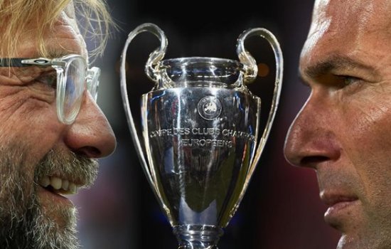 Реал – Ливерпуль: прогнозы экспертов на финальный матч Лиги Чемпионов