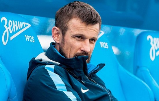 Семак близок к назначению на пост главного тренера Зенита 