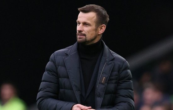 Семак близок к назначению на пост главного тренера Зенита 