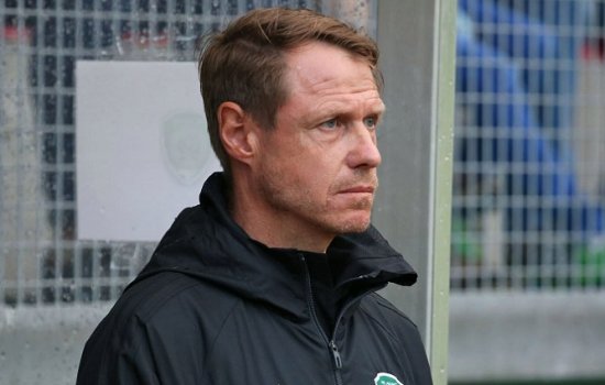 Кононов может занять пост главного тренера тульского Арсенала