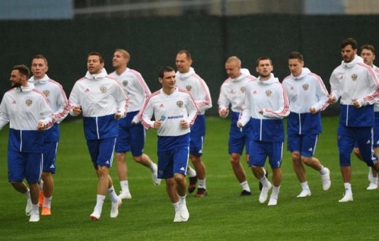 Черчесов озвучил задачу сборной России на домашнем ЧМ-2018