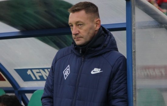 Тихонов подписал с Крыльями Советов новый контракт по схеме 1+1